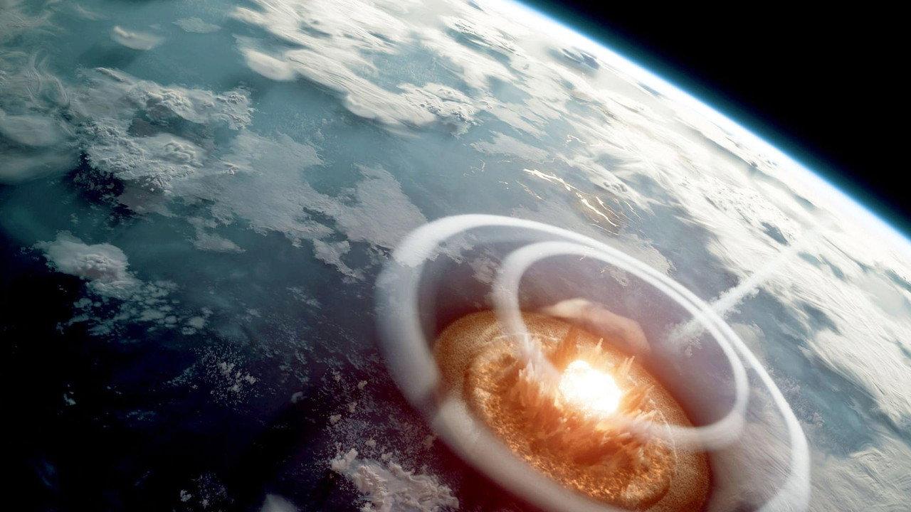 Alerte aux astéroïdes backdrop