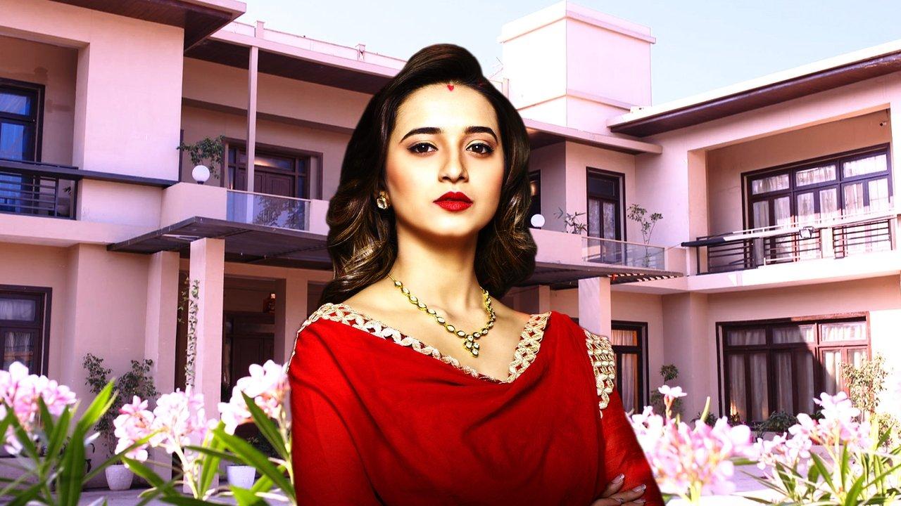 Jaana Na Dil Se Door backdrop