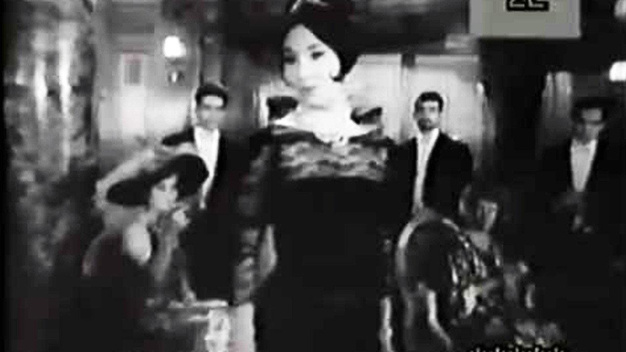 Ritmo nuevo, vieja ola backdrop