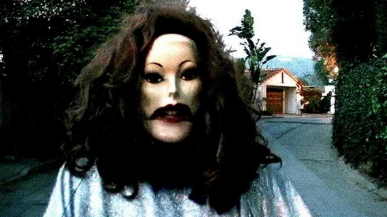 Shaye Saint John: The Triggers Compilation backdrop