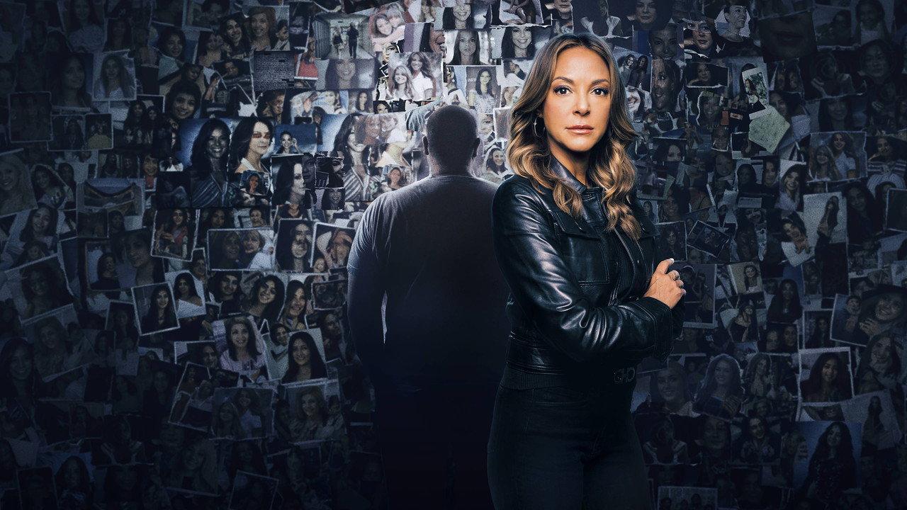 My Nightmare Stalker: The Eva LaRue Story backdrop