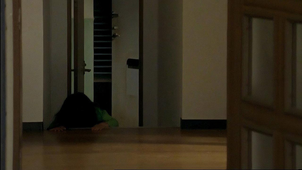 Séance backdrop
