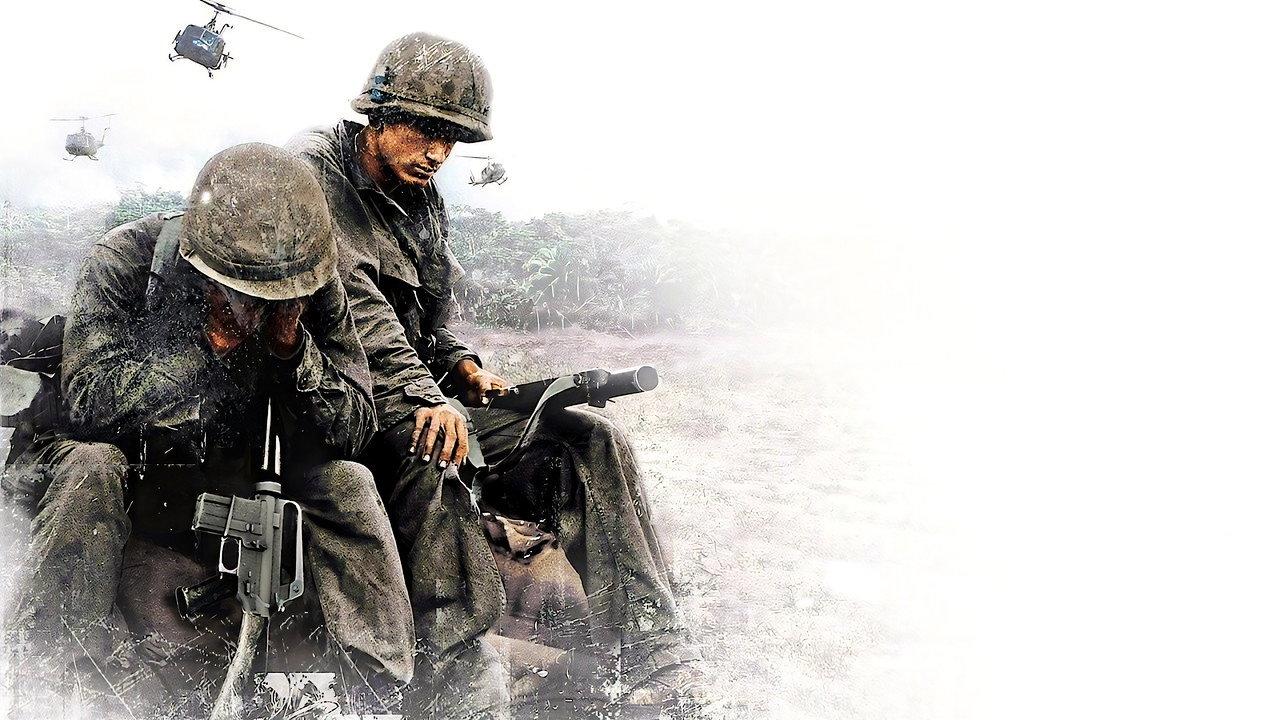 Vietnam in HD backdrop
