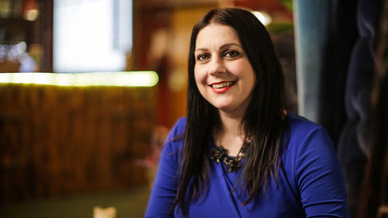 Female Filmmakers Too: BBC Introducing Arts backdrop