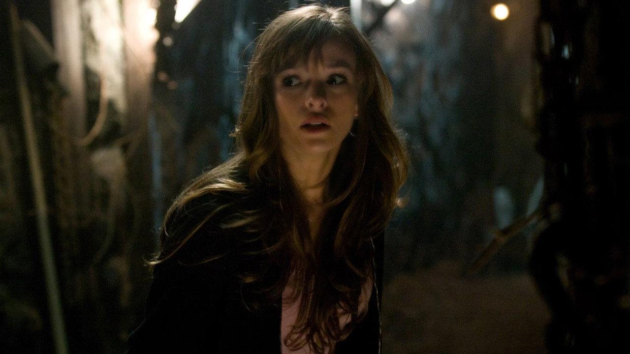 Friday the 13th backdrop