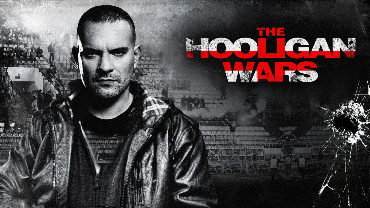 The Hooligan Wars backdrop