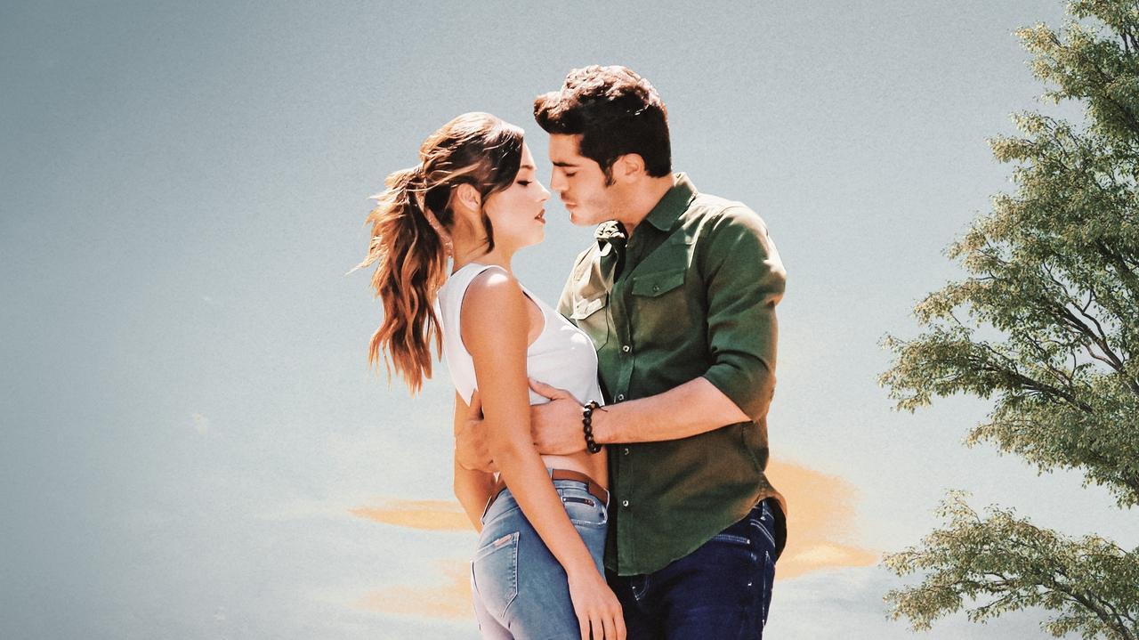 Aşk Laftan Anlamaz backdrop