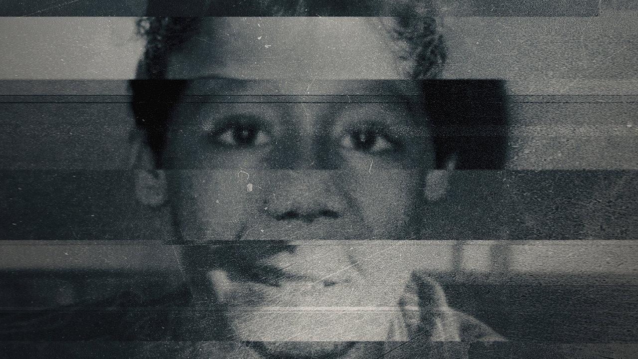 Kids Behind Bars: Life or Parole backdrop