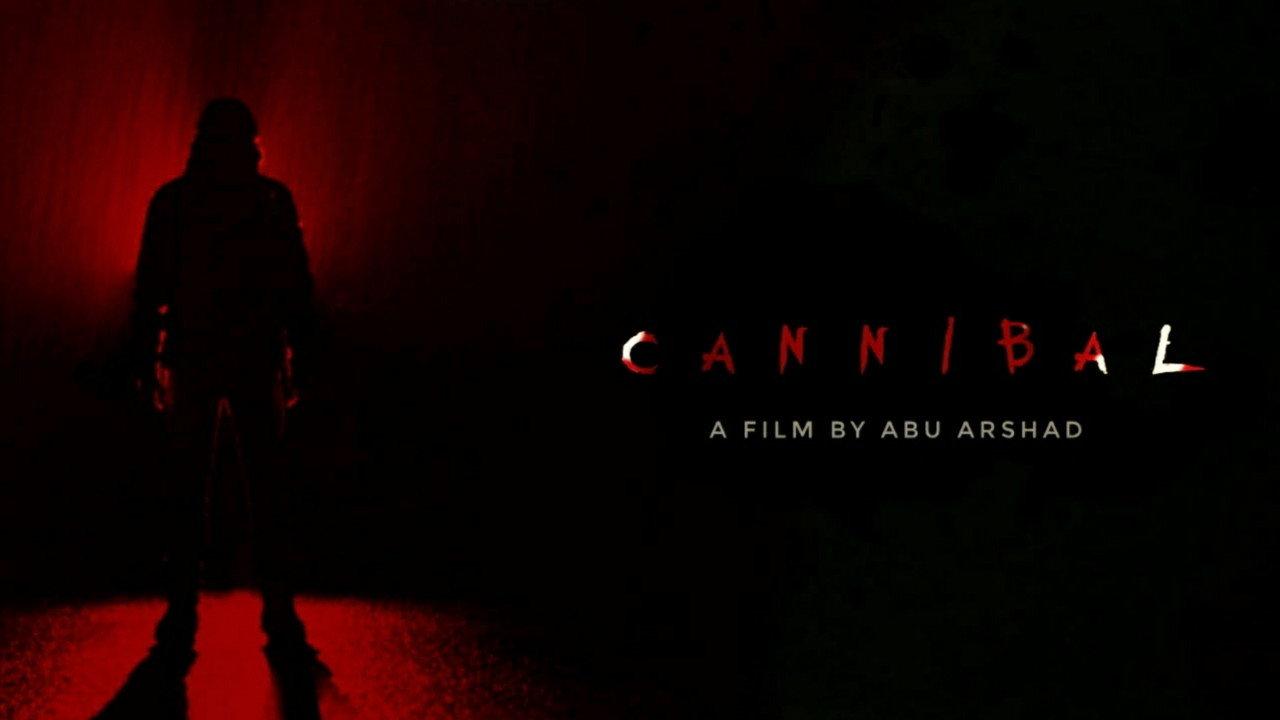 Cannibal backdrop