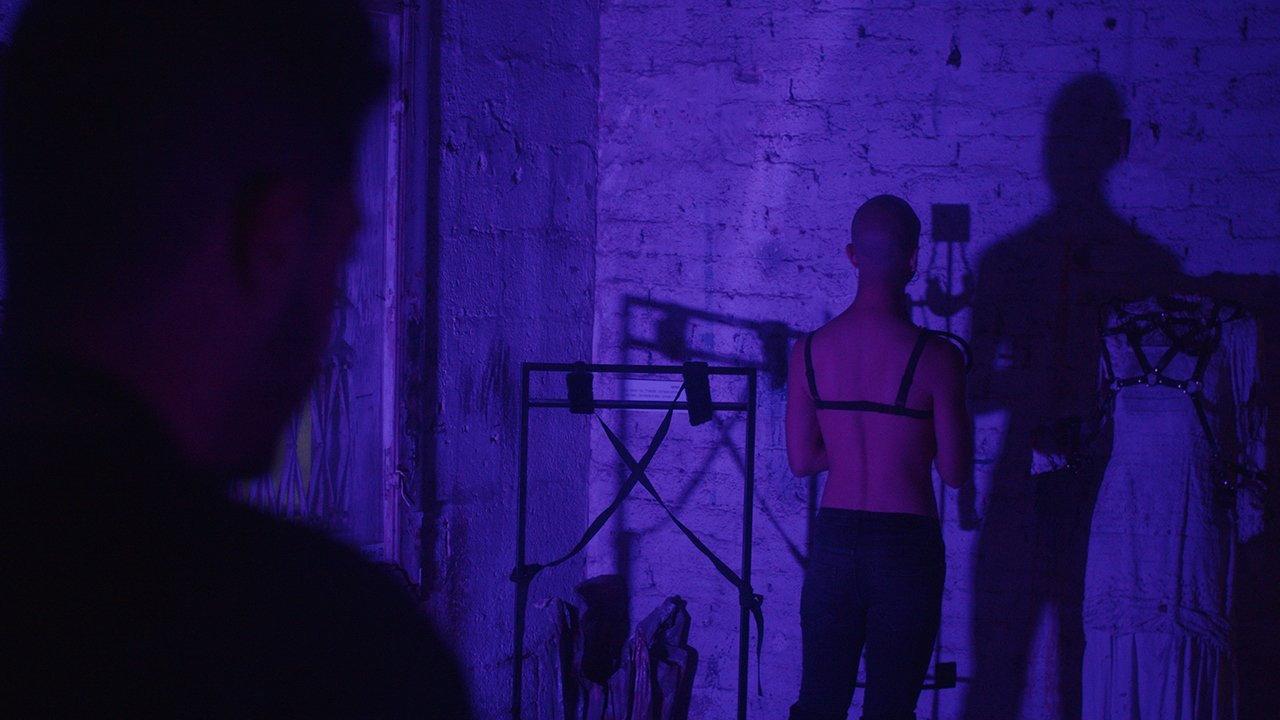 Only You backdrop