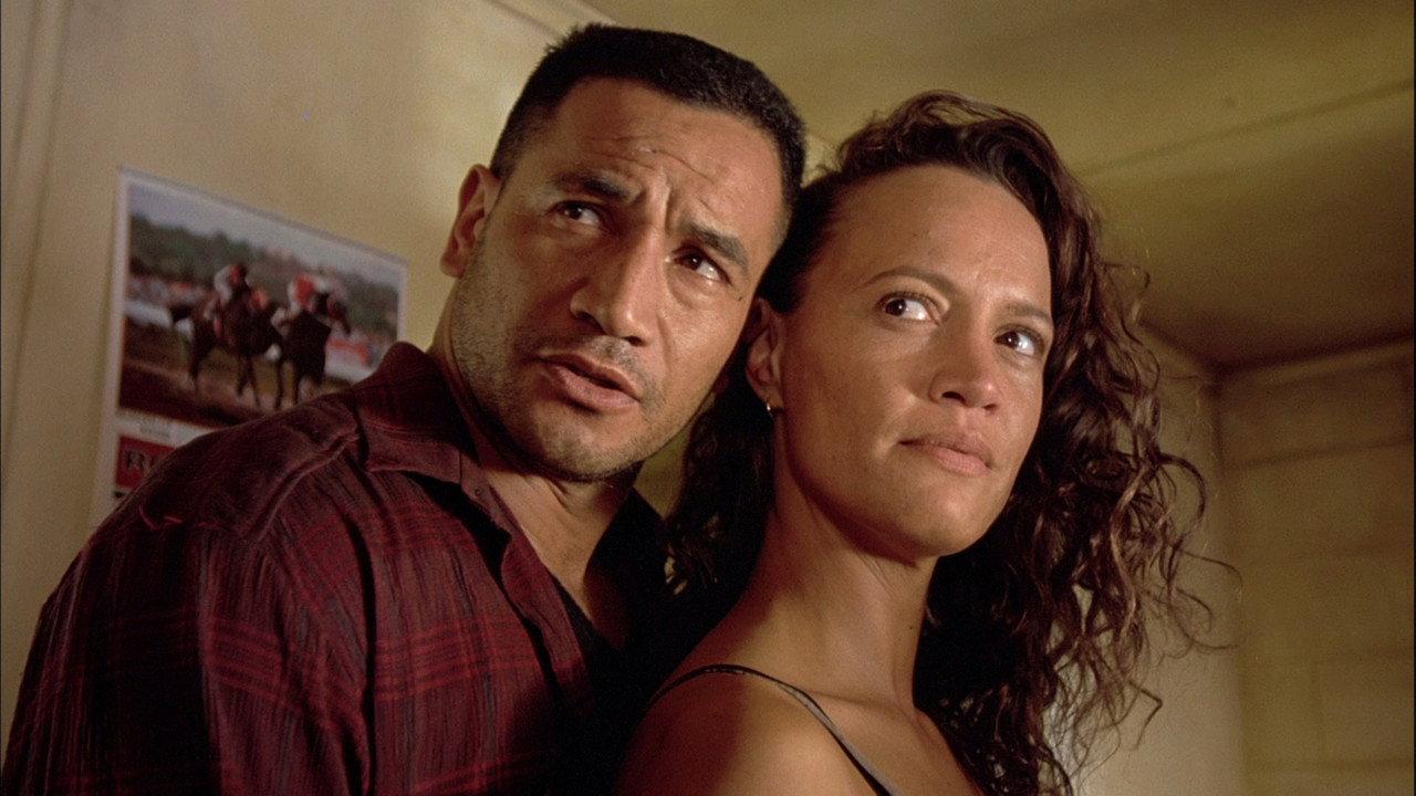 Once Were Warriors backdrop