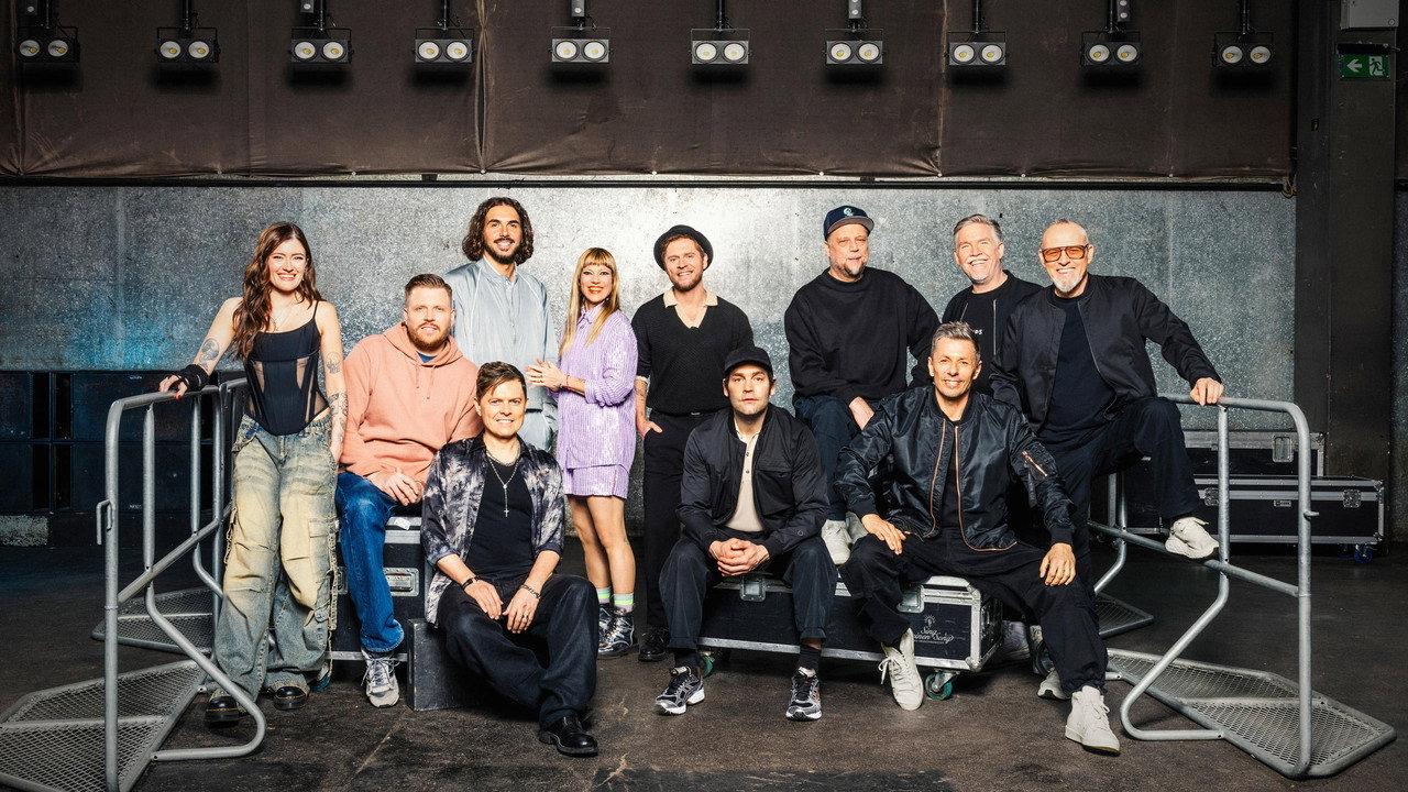 Sing meinen Song – Das Tauschkonzert backdrop