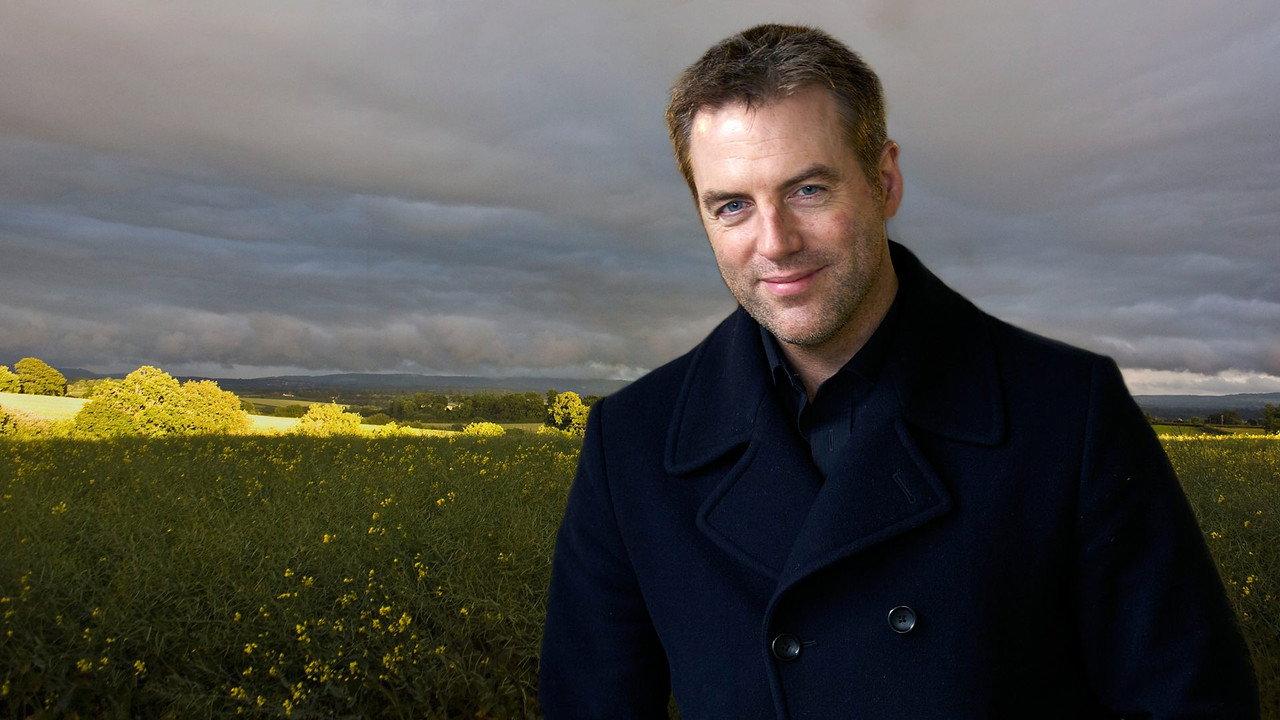 Wild Weather backdrop