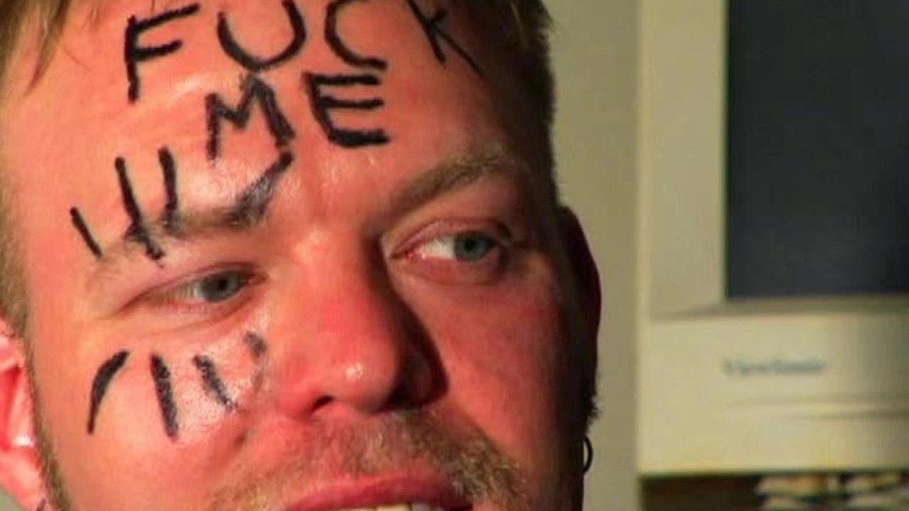 Metalheads: The Good, the Bad, and the Evil backdrop