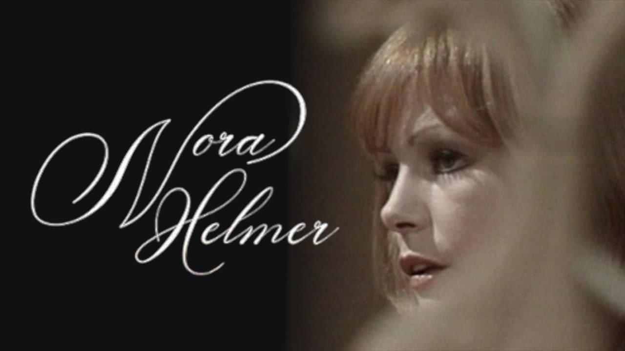 Nora Helmer backdrop