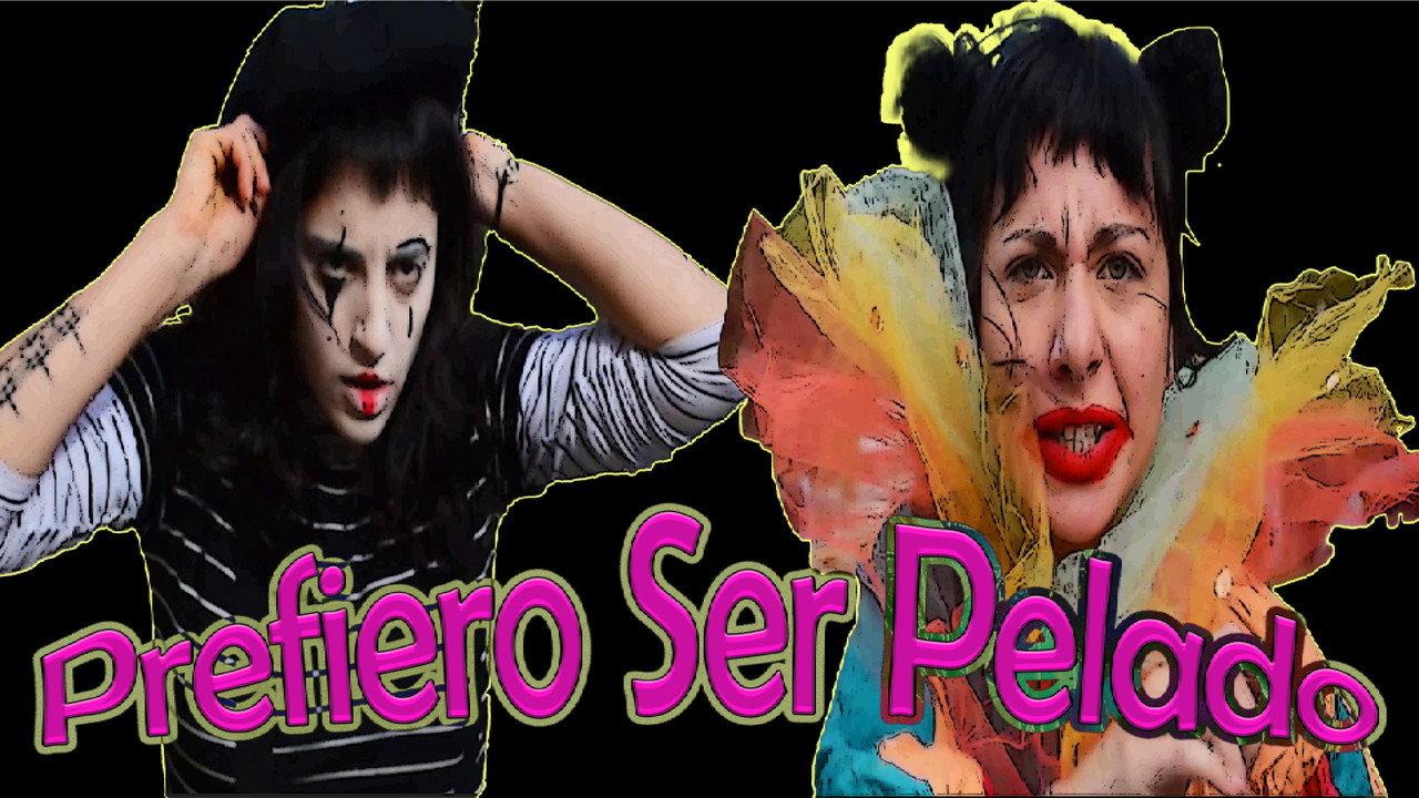 El Efecto Cucaracha backdrop