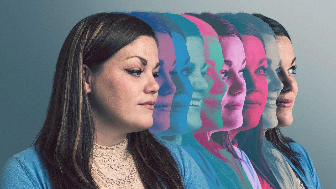 Many Sides of Jane backdrop
