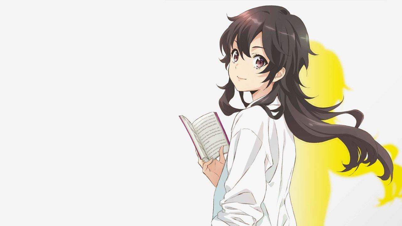 Ameku M.D.: Doctor Detective backdrop