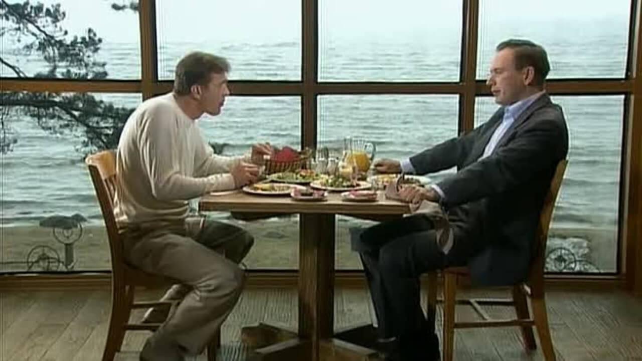 Янтарный барон backdrop