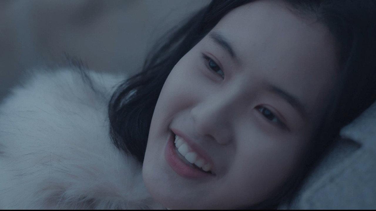 Young-hee backdrop