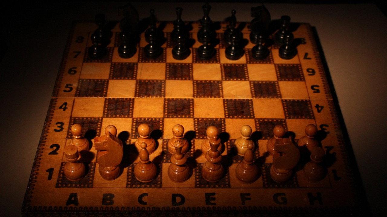 Your Move backdrop
