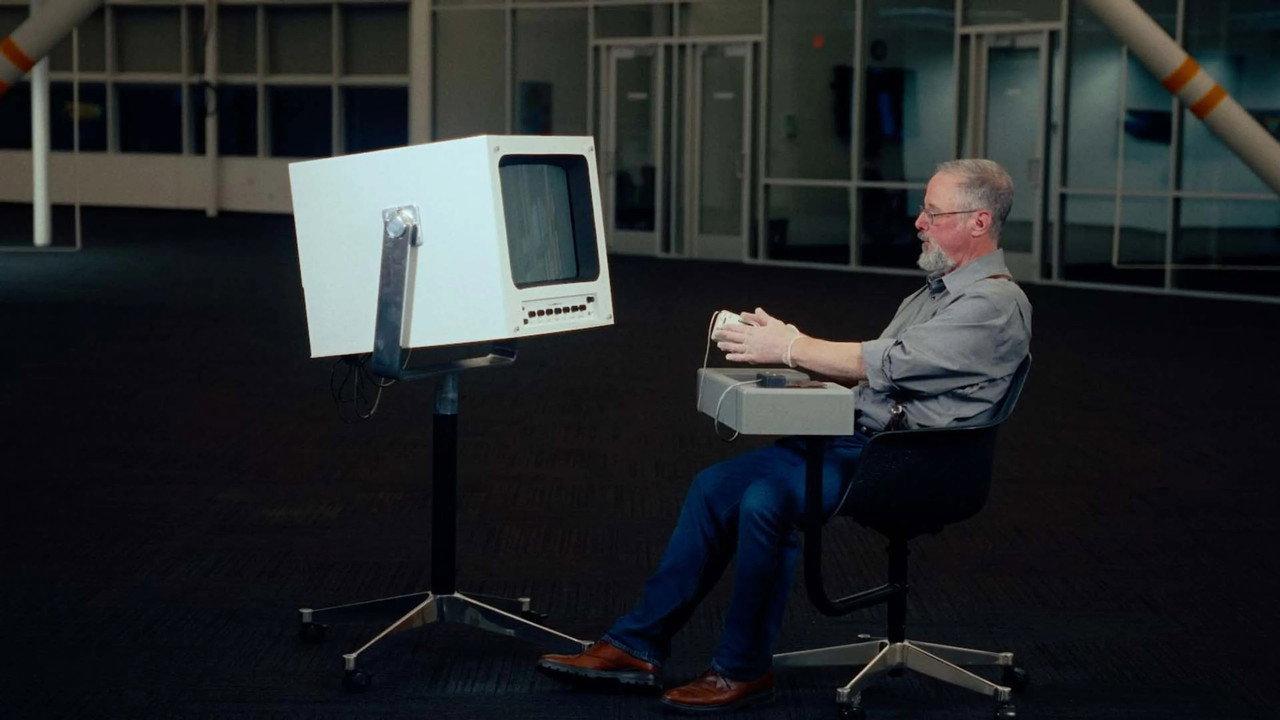 Silicon Fucking Valley backdrop