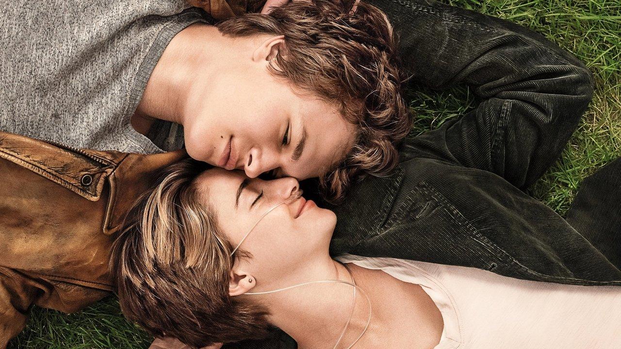 The Fault in Our Stars backdrop