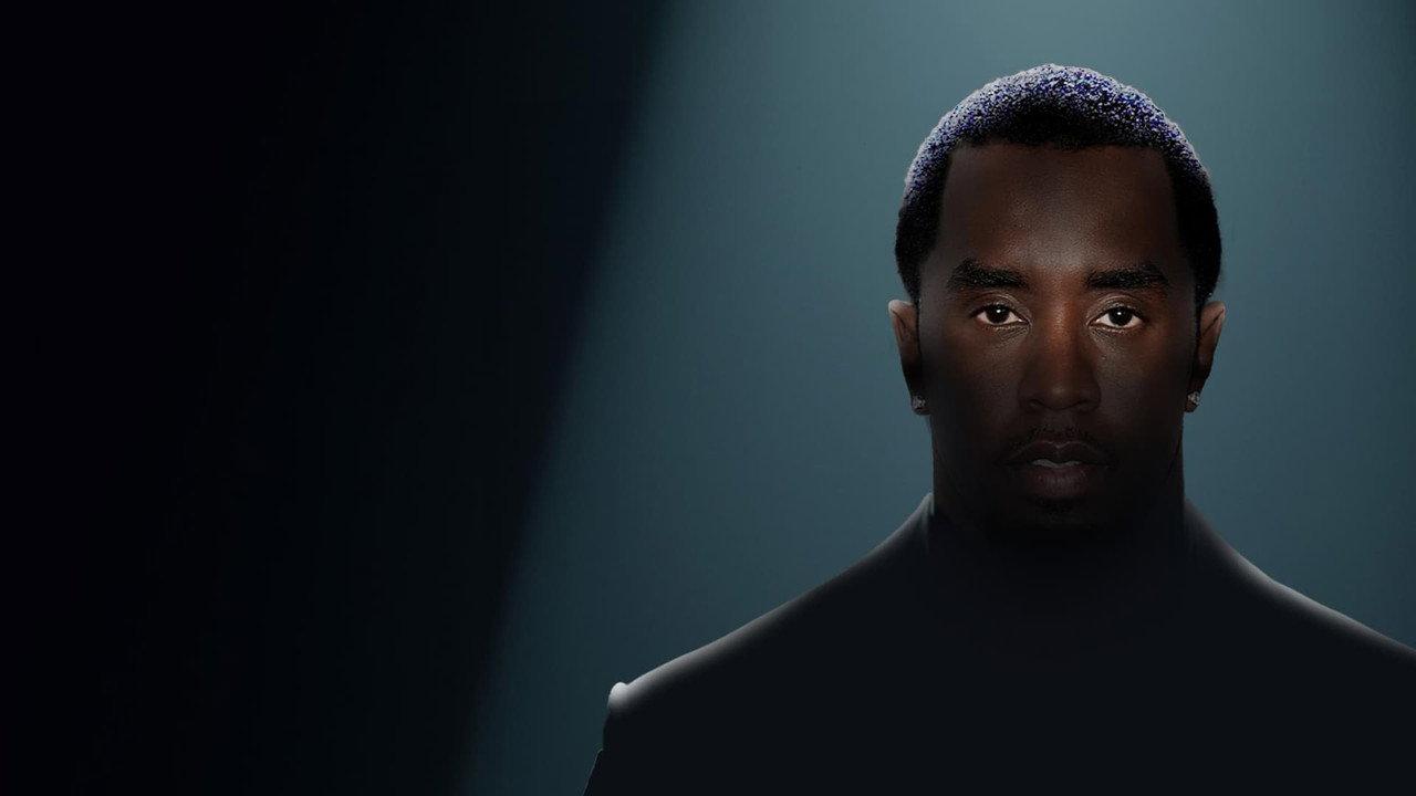 TMZ Presents: The Downfall of Diddy backdrop