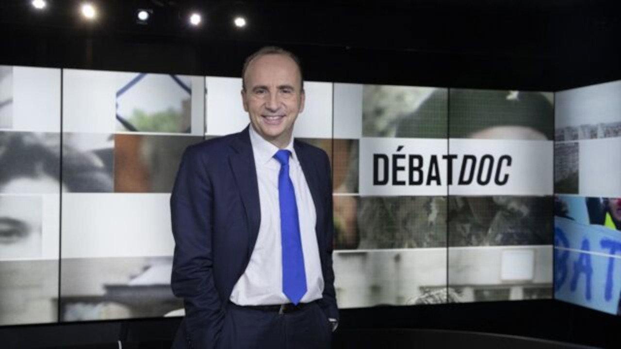DébatDoc backdrop