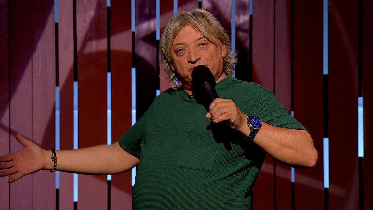 Akit a mozdony megcsapott - Badár Sándor önálló estje backdrop