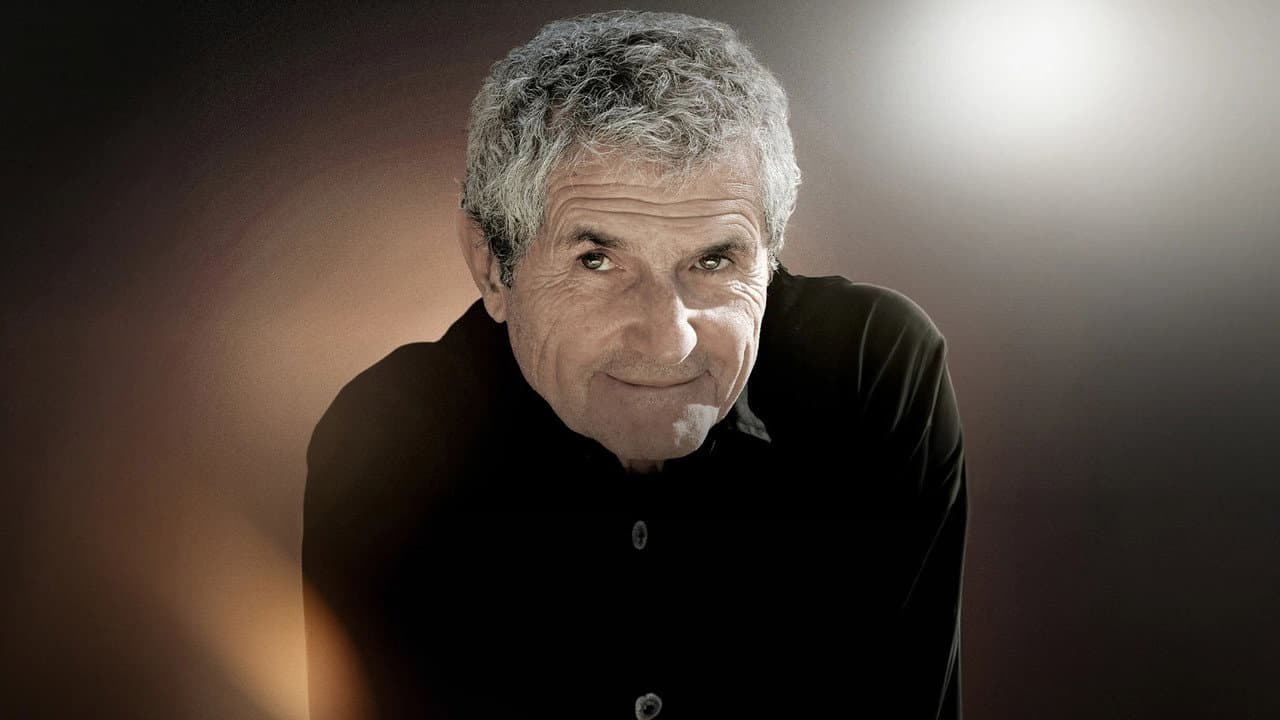 Claude Lelouch - Le symphonique backdrop