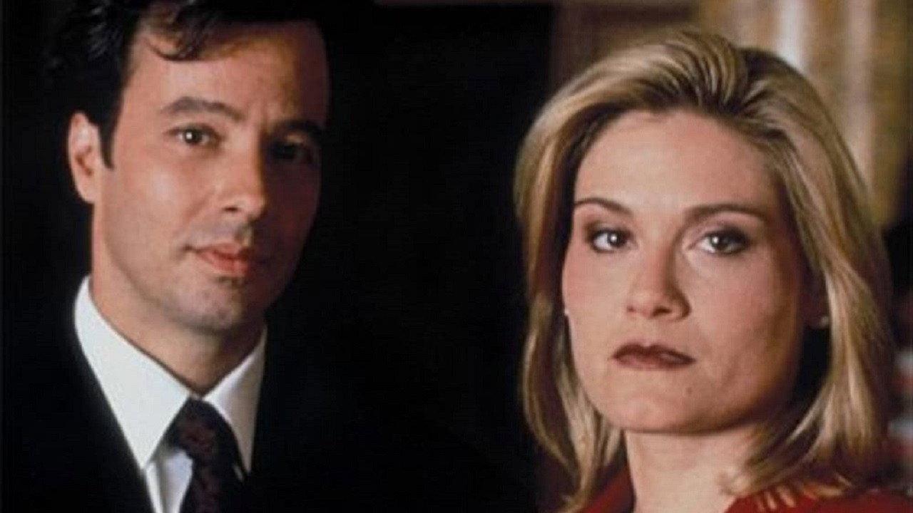 Under Suspicion backdrop