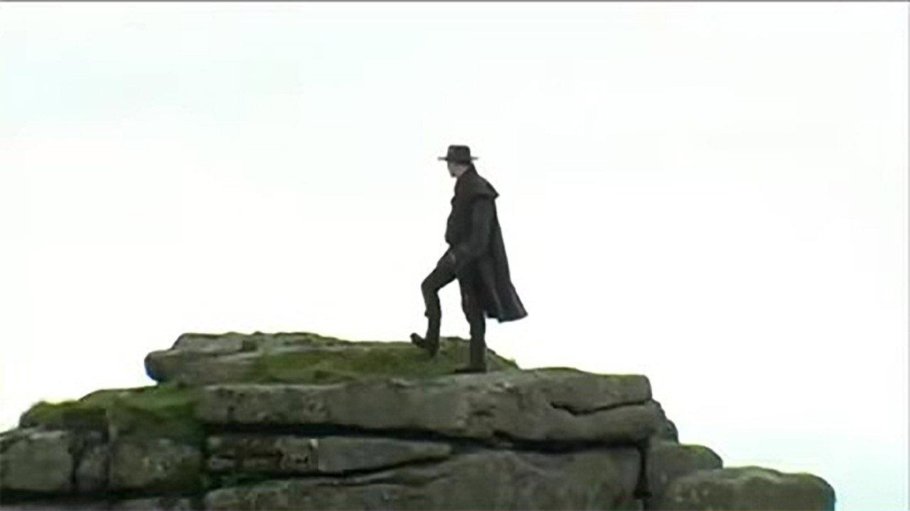 The Dark Tower: Roland and the Man in Black backdrop