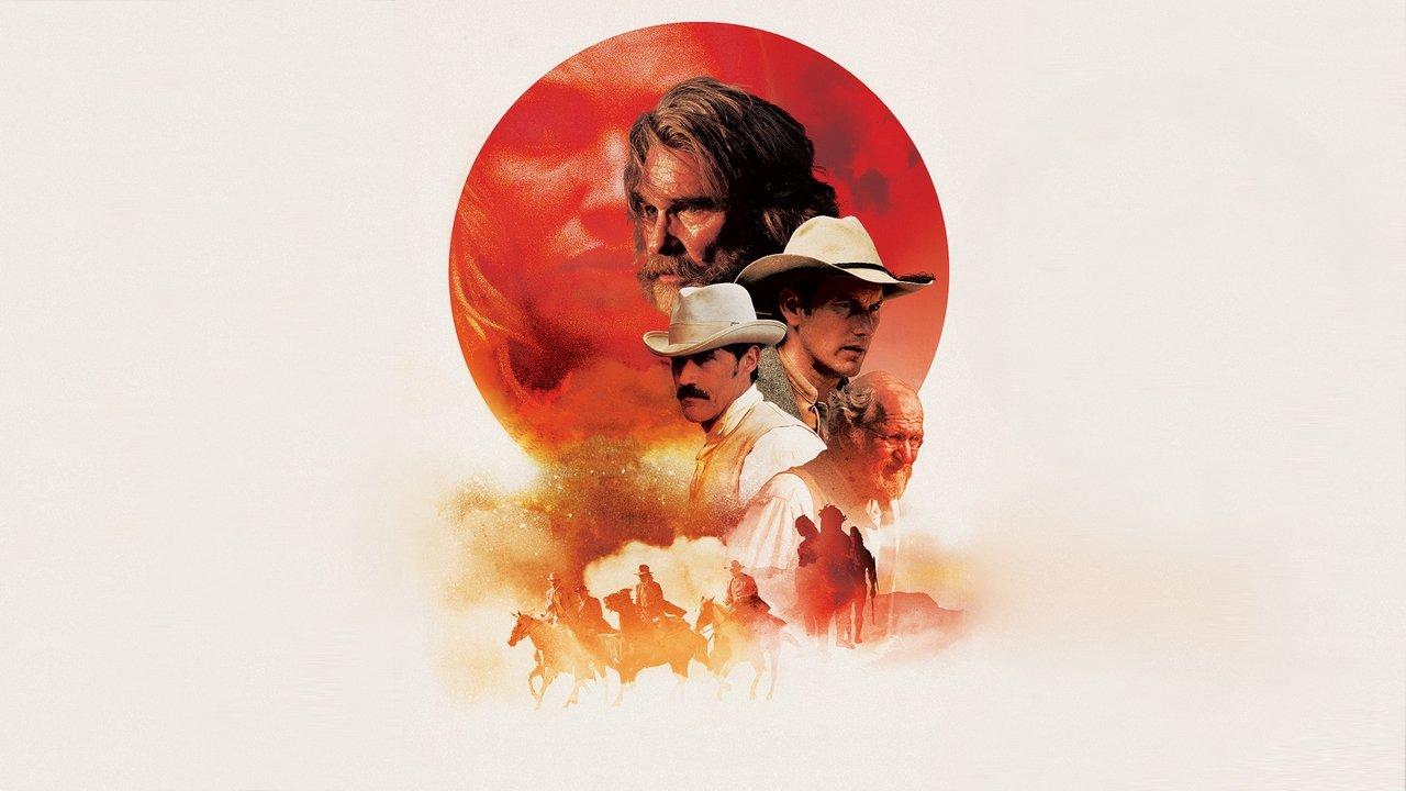 Bone Tomahawk backdrop