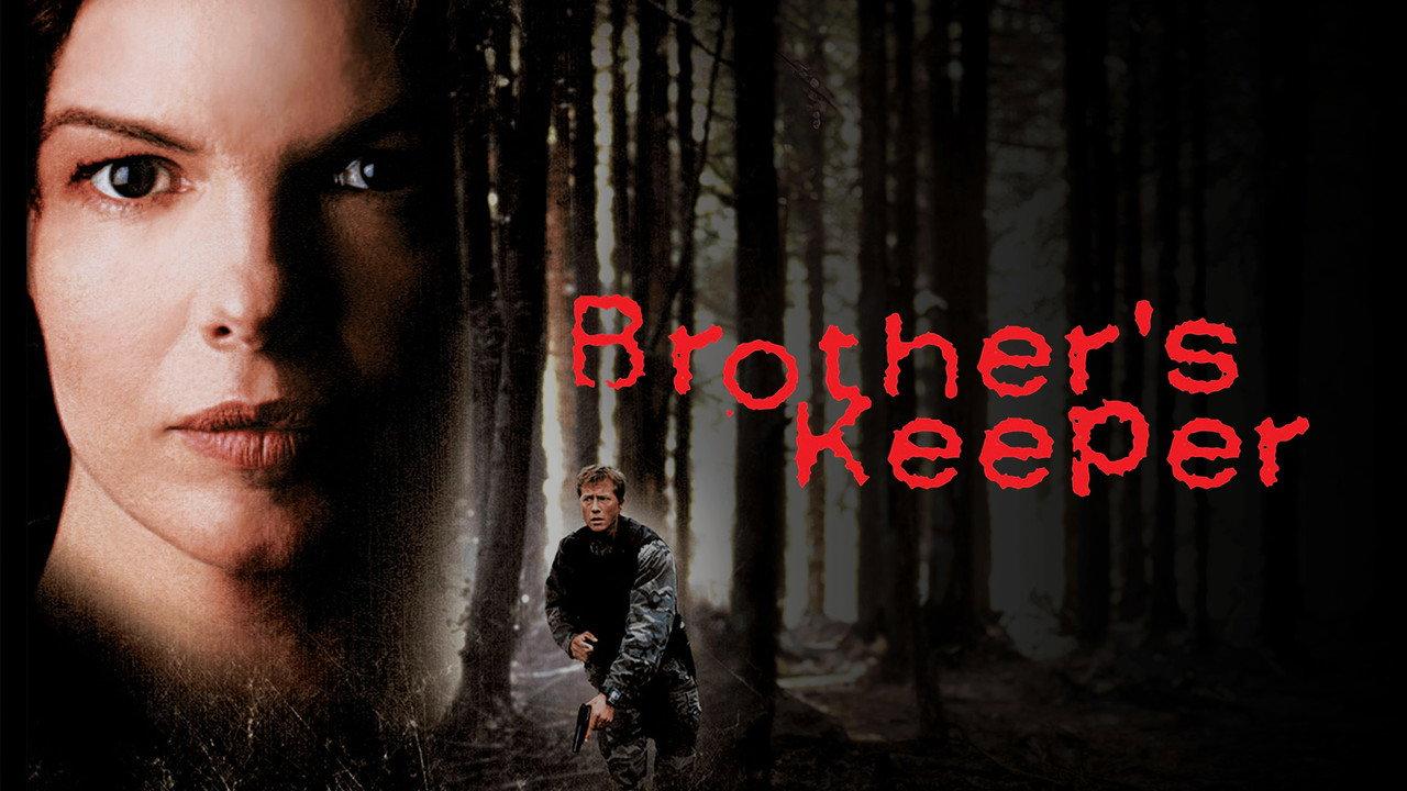 Brother's Keeper backdrop