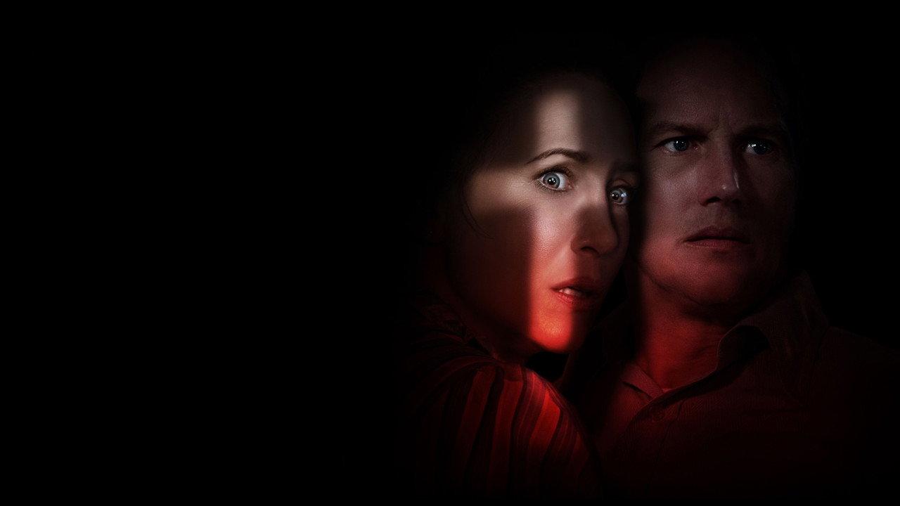 The Conjuring: The Devil Made Me Do It backdrop