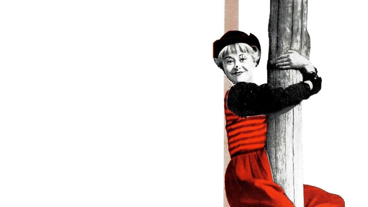 La Strada backdrop