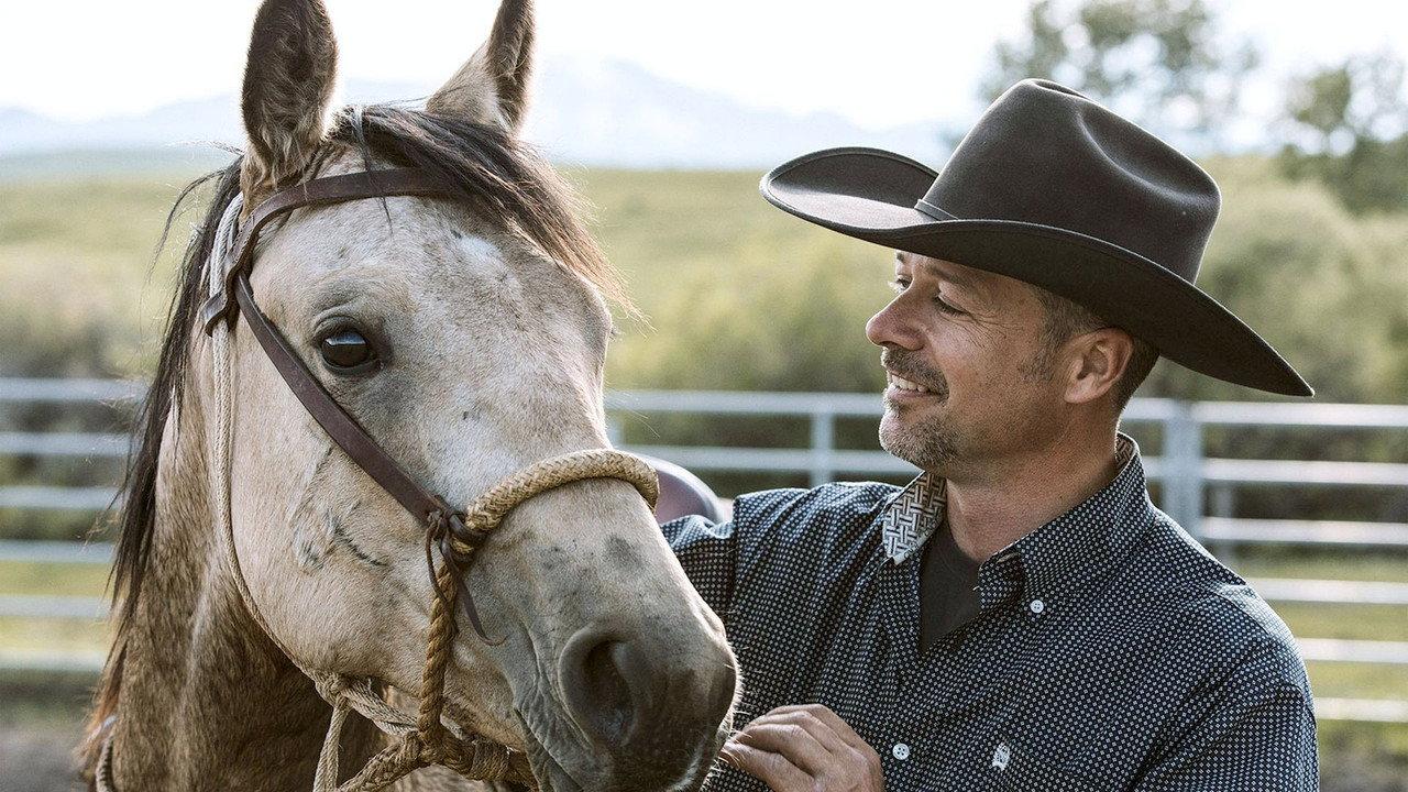 Equus: Story of the Horse backdrop