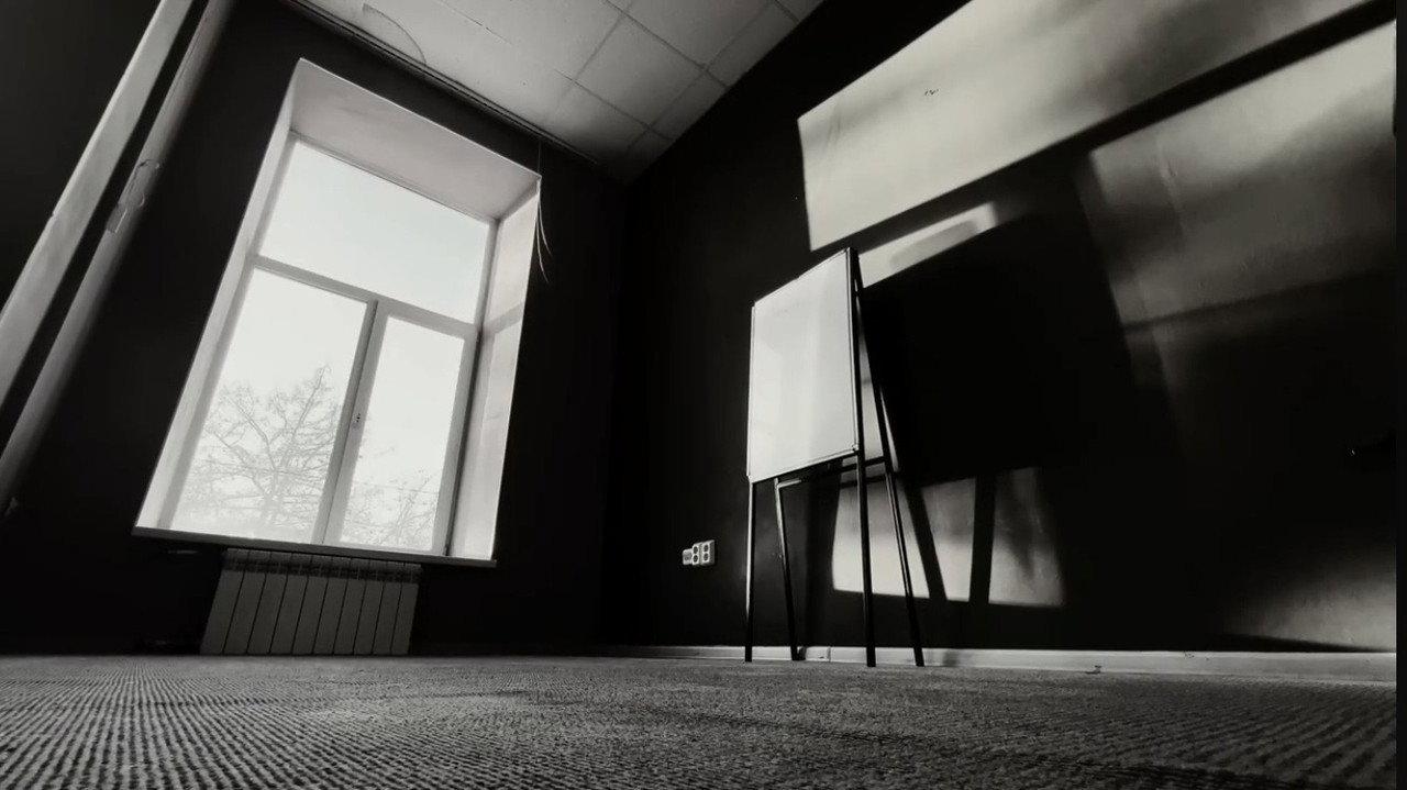 Iteration backdrop
