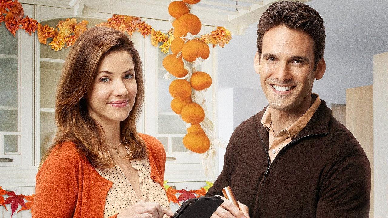 Pumpkin Pie Wars backdrop