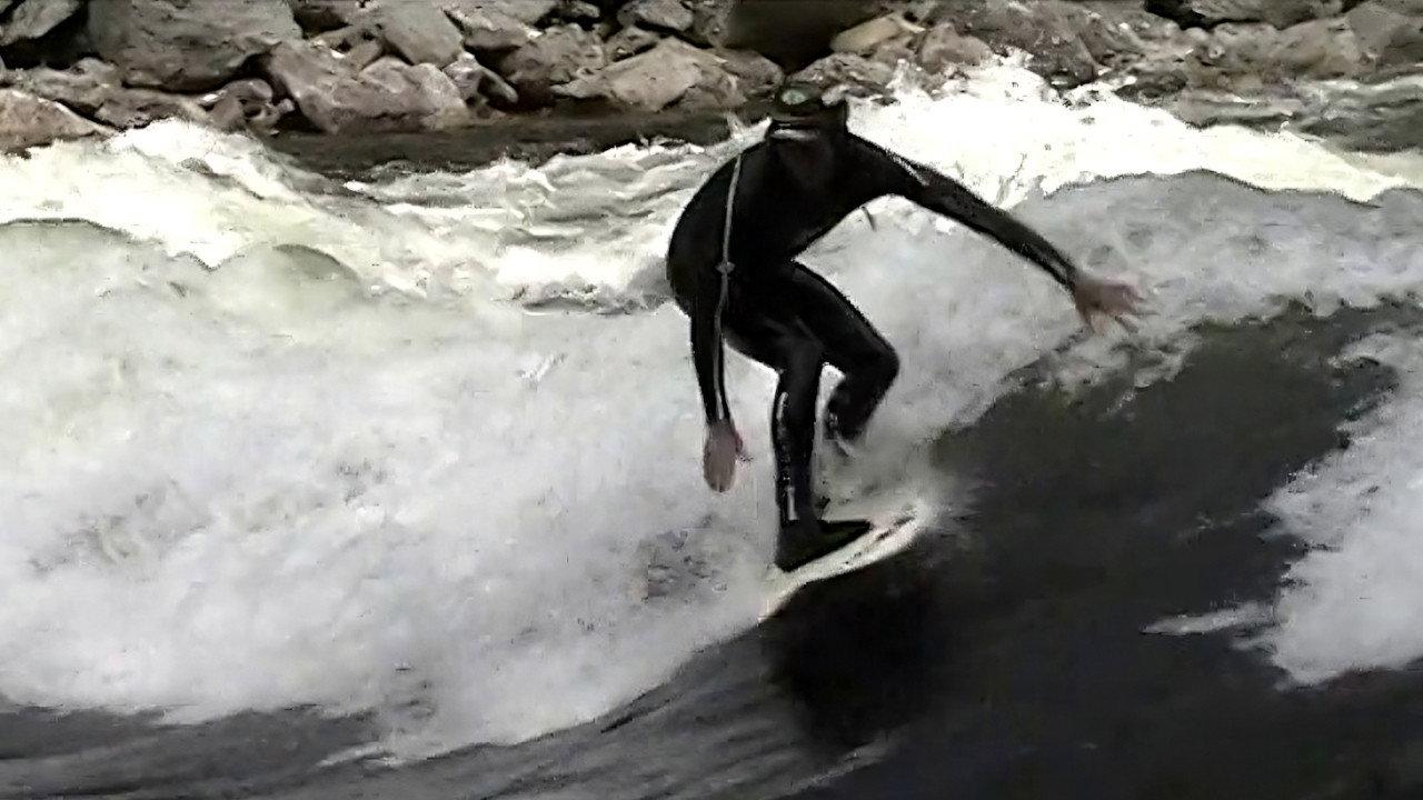 Miles to Surf backdrop