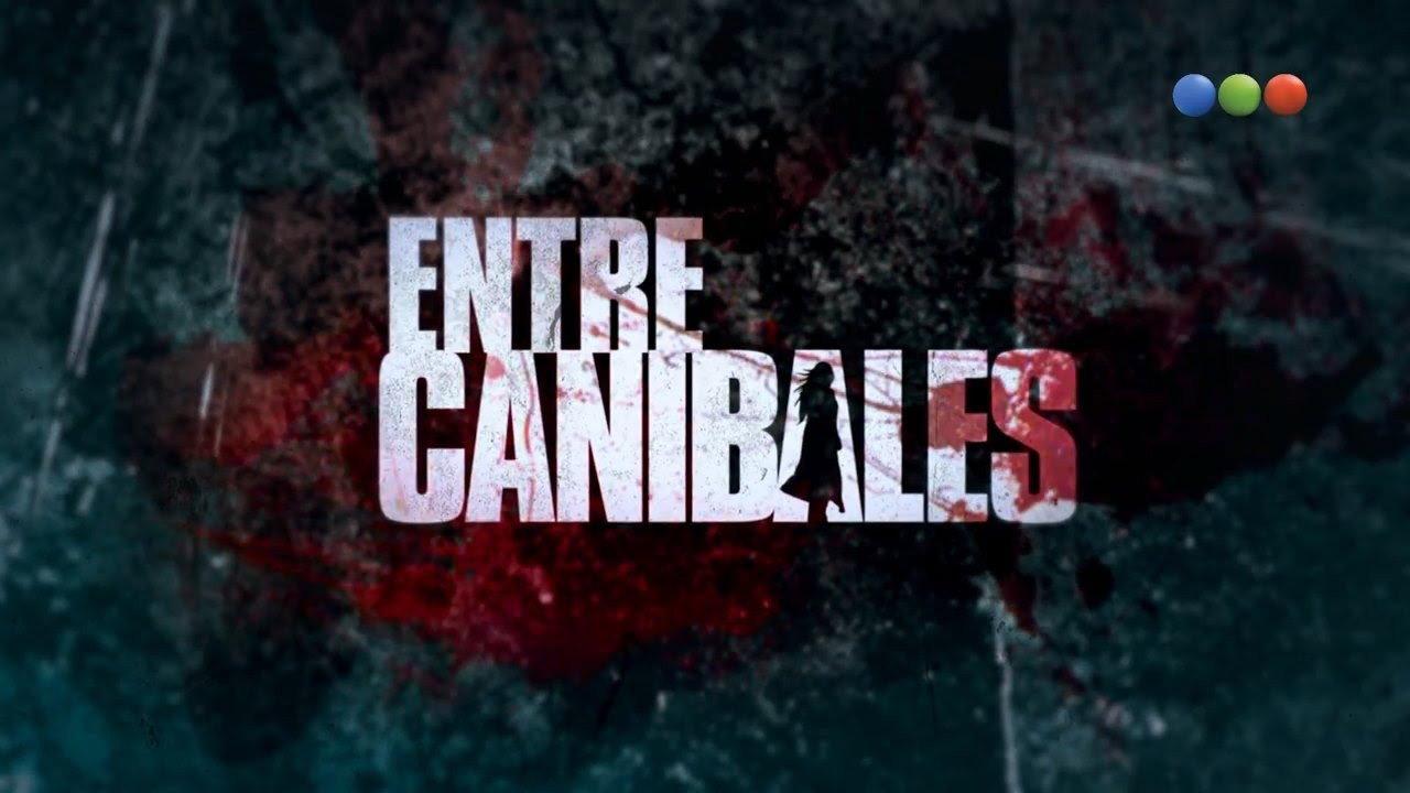 Cannibals backdrop