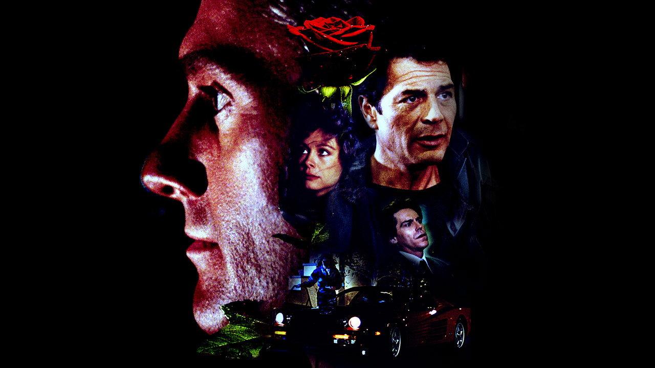 The Banker backdrop