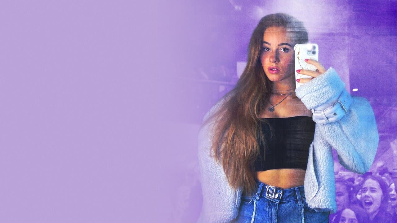 Girl Gang backdrop