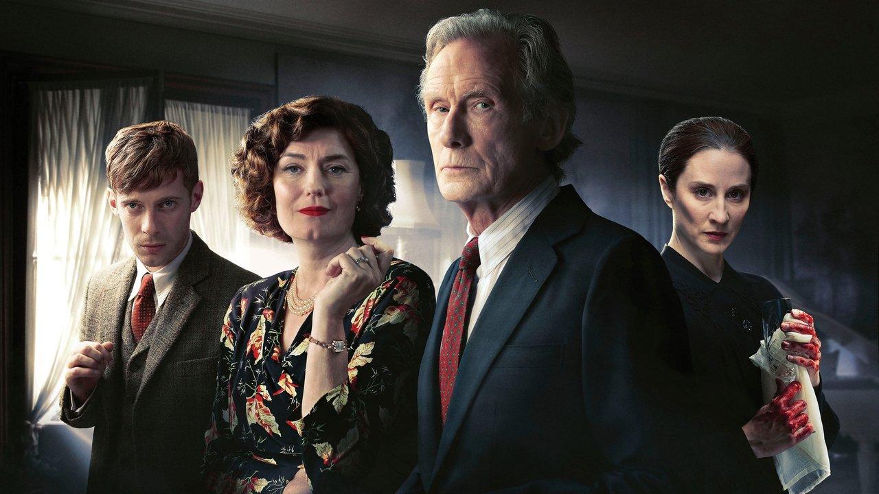 Ordeal by Innocence backdrop