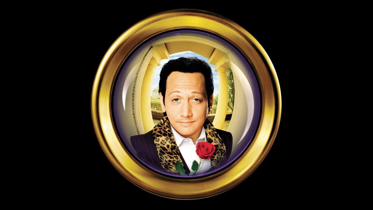 Deuce Bigalow: Male Gigolo backdrop