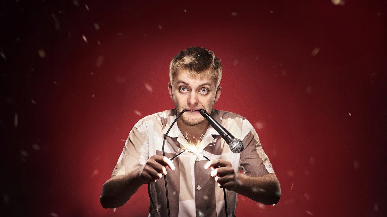Niels Nielsen: Momenter af Spænding backdrop