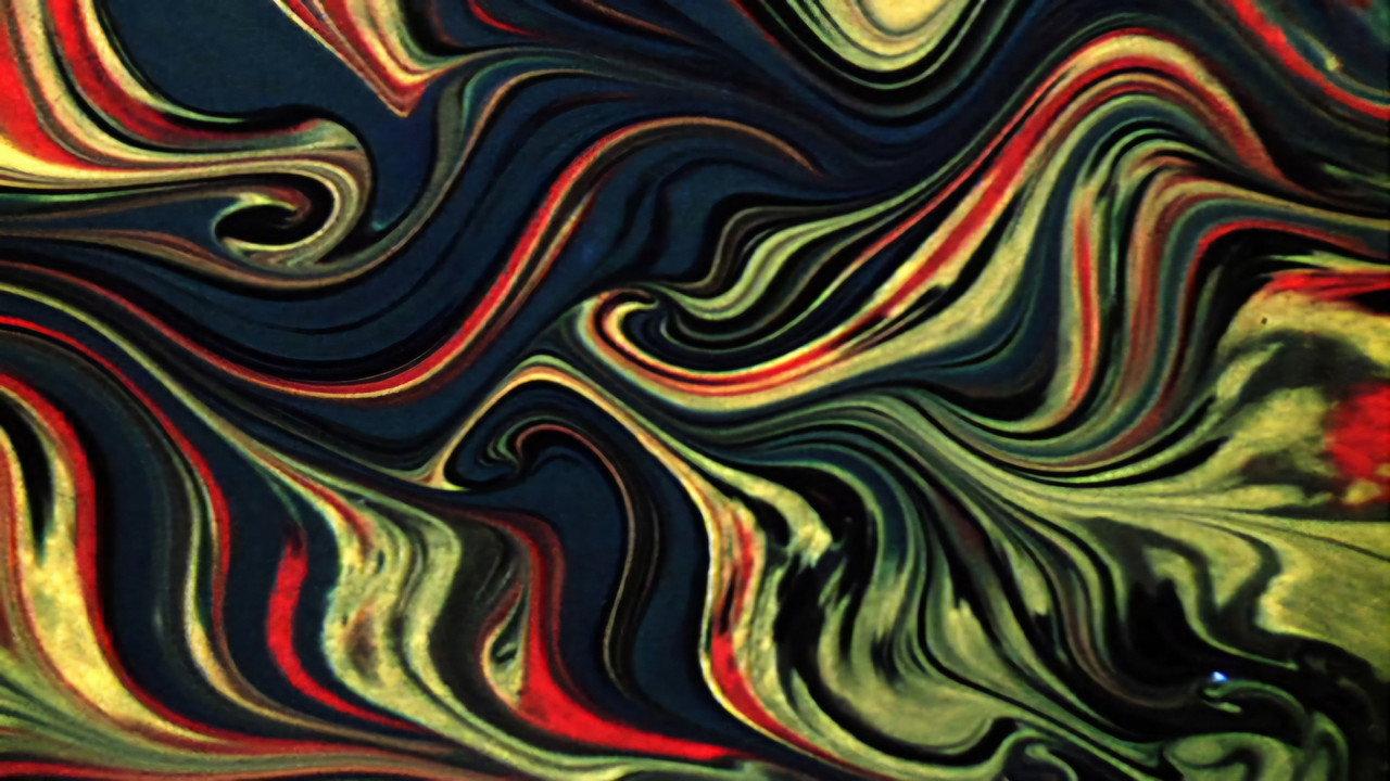 Color backdrop