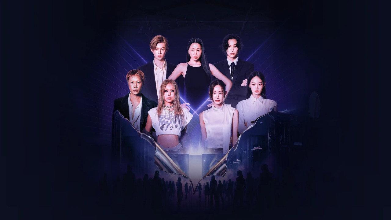 Kill It: Style Creator Showdown backdrop