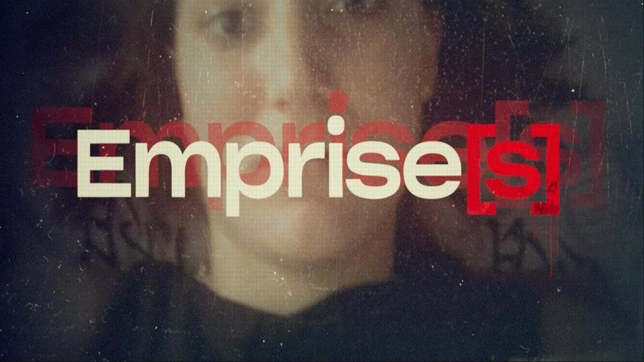 Emprise(s) backdrop